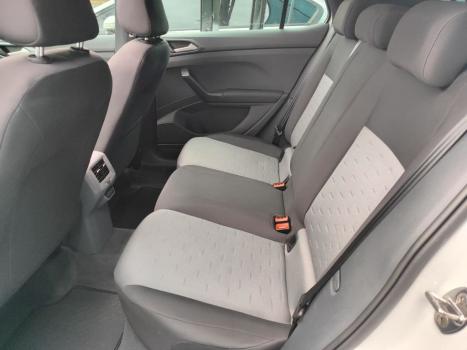 VOLKSWAGEN T-Cross 1.0 4P 200 TSI FLEX COMFORTLINE AUTOM�TICO, Foto 10