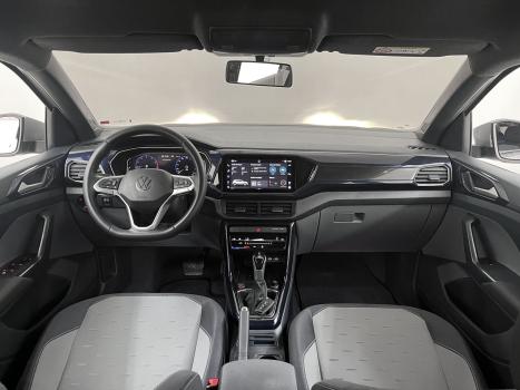 VOLKSWAGEN T-Cross 1.0 4P 200 TSI FLEX COMFORTLINE AUTOMÁTICO, Foto 5