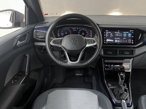 VOLKSWAGEN T-Cross 1.0 4P 200 TSI FLEX COMFORTLINE AUTOMÁTICO, Foto 14