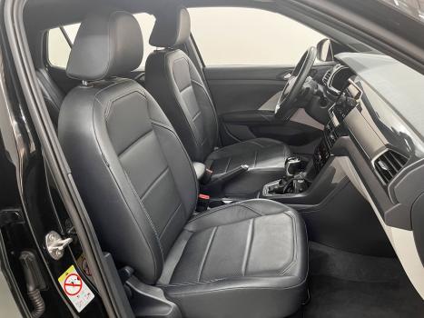 VOLKSWAGEN T-Cross 1.4 4P 250 TSI FLEX HIGHLINE AUTOM�TICO, Foto 6