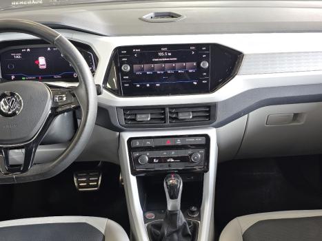 VOLKSWAGEN T-Cross 1.4 4P 250 TSI FLEX HIGHLINE AUTOMÁTICO, Foto 7