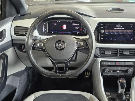 VOLKSWAGEN T-Cross 1.4 4P 250 TSI FLEX HIGHLINE AUTOMÁTICO, Foto 11