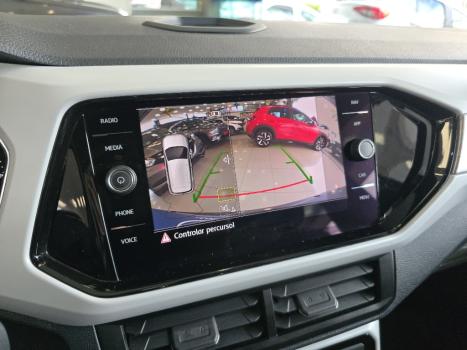 VOLKSWAGEN T-Cross 1.4 4P 250 TSI FLEX HIGHLINE AUTOMÁTICO, Foto 13