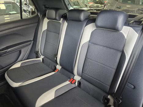 VOLKSWAGEN T-Cross 1.4 4P 250 TSI FLEX HIGHLINE AUTOMÁTICO, Foto 16