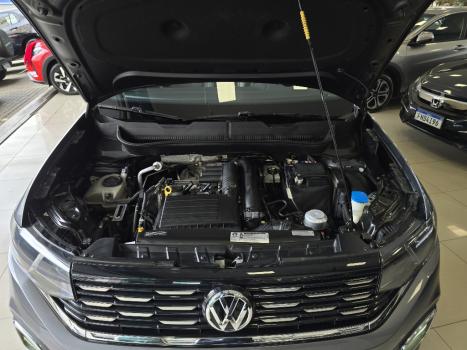 VOLKSWAGEN T-Cross 1.4 4P 250 TSI FLEX HIGHLINE AUTOMÁTICO, Foto 19