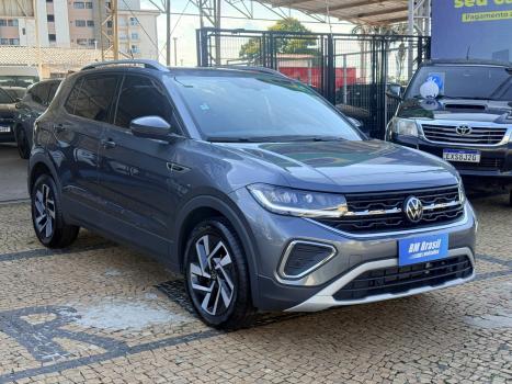 VOLKSWAGEN T-Cross 1.4 4P 250 TSI FLEX HIGHLINE AUTOMÁTICO, Foto 3