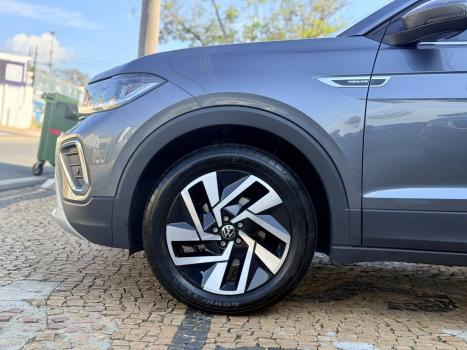 VOLKSWAGEN T-Cross 1.4 4P 250 TSI FLEX HIGHLINE AUTOMÁTICO, Foto 7