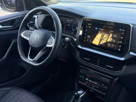VOLKSWAGEN T-Cross 1.4 4P 250 TSI FLEX HIGHLINE AUTOMÁTICO, Foto 8
