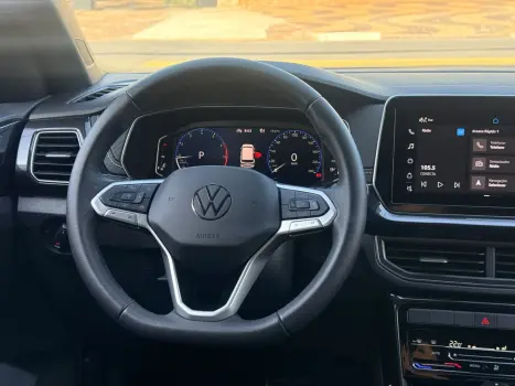 VOLKSWAGEN T-Cross 1.4 4P 250 TSI FLEX HIGHLINE AUTOMÁTICO, Foto 10