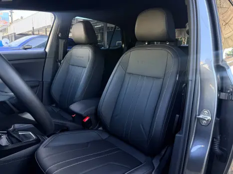 VOLKSWAGEN T-Cross 1.4 4P 250 TSI FLEX HIGHLINE AUTOMÁTICO, Foto 12