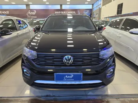 VOLKSWAGEN T-Cross 1.0 4P 200 TSI FLEX AUTOMÁTICO, Foto 2