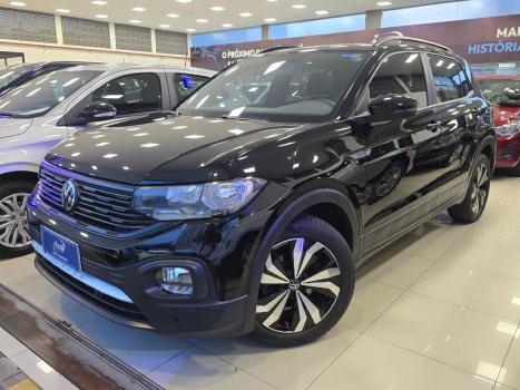 VOLKSWAGEN T-Cross 1.0 4P 200 TSI FLEX AUTOMÁTICO, Foto 3