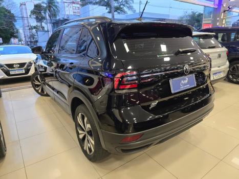 VOLKSWAGEN T-Cross 1.0 4P 200 TSI FLEX AUTOMÁTICO, Foto 4