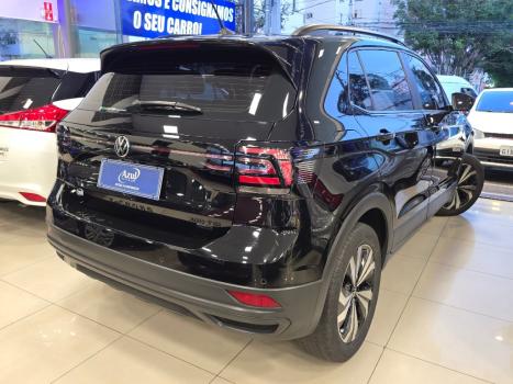 VOLKSWAGEN T-Cross 1.0 4P 200 TSI FLEX AUTOMÁTICO, Foto 6