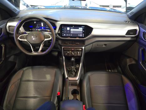 VOLKSWAGEN T-Cross 1.0 4P 200 TSI FLEX AUTOMÁTICO, Foto 7