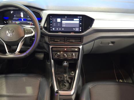 VOLKSWAGEN T-Cross 1.0 4P 200 TSI FLEX AUTOMÁTICO, Foto 8