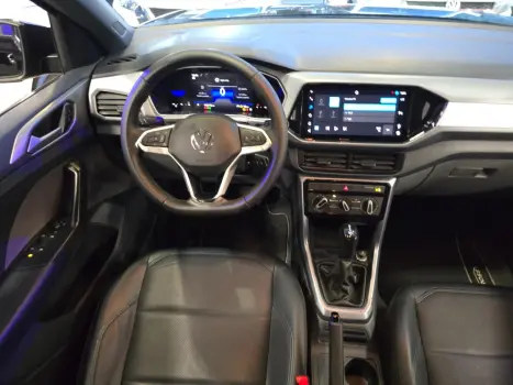 VOLKSWAGEN T-Cross 1.0 4P 200 TSI FLEX AUTOMÁTICO, Foto 10