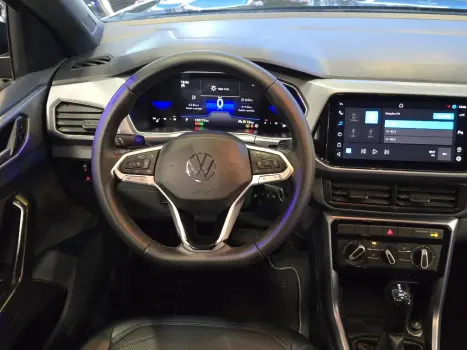 VOLKSWAGEN T-Cross 1.0 4P 200 TSI FLEX AUTOMÁTICO, Foto 11