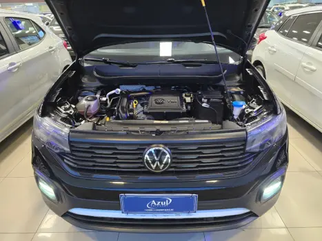 VOLKSWAGEN T-Cross 1.0 4P 200 TSI FLEX AUTOMÁTICO, Foto 17
