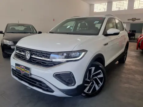 VOLKSWAGEN T-Cross 1.4 4P 250 TSI FLEX HIGHLINE AUTOMÁTICO, Foto 1