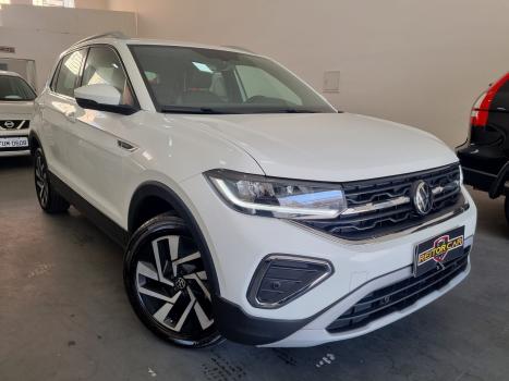 VOLKSWAGEN T-Cross 1.4 4P 250 TSI FLEX HIGHLINE AUTOMÁTICO, Foto 3