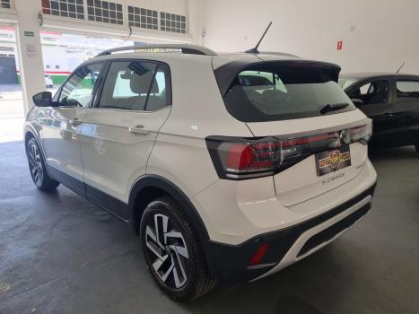 VOLKSWAGEN T-Cross 1.4 4P 250 TSI FLEX HIGHLINE AUTOMÁTICO, Foto 4