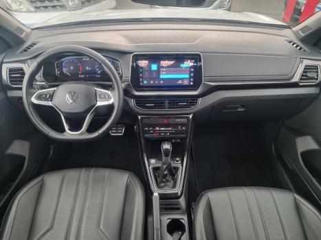 VOLKSWAGEN T-Cross 1.4 4P 250 TSI FLEX HIGHLINE AUTOMÁTICO, Foto 7