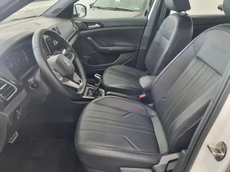 VOLKSWAGEN T-Cross 1.4 4P 250 TSI FLEX HIGHLINE AUTOMÁTICO, Foto 15