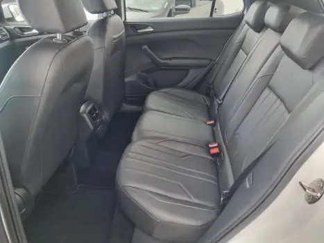 VOLKSWAGEN T-Cross 1.4 4P 250 TSI FLEX HIGHLINE AUTOMÁTICO, Foto 16