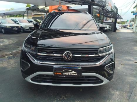 VOLKSWAGEN T-Cross 1.4 4P 250 TSI FLEX HIGHLINE AUTOMÁTICO, Foto 3