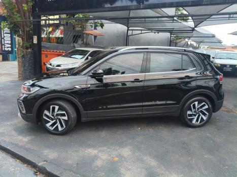 VOLKSWAGEN T-Cross 1.4 4P 250 TSI FLEX HIGHLINE AUTOMÁTICO, Foto 5