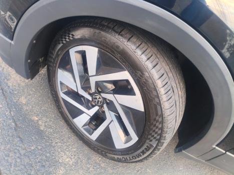 VOLKSWAGEN T-Cross 1.4 4P 250 TSI FLEX HIGHLINE AUTOMÁTICO, Foto 12