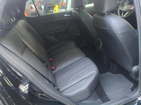 VOLKSWAGEN T-Cross 1.4 4P 250 TSI FLEX HIGHLINE AUTOMÁTICO, Foto 15
