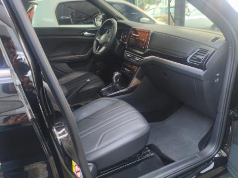 VOLKSWAGEN T-Cross 1.4 4P 250 TSI FLEX HIGHLINE AUTOMÁTICO, Foto 16