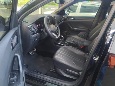 VOLKSWAGEN T-Cross 1.4 4P 250 TSI FLEX HIGHLINE AUTOMÁTICO, Foto 17