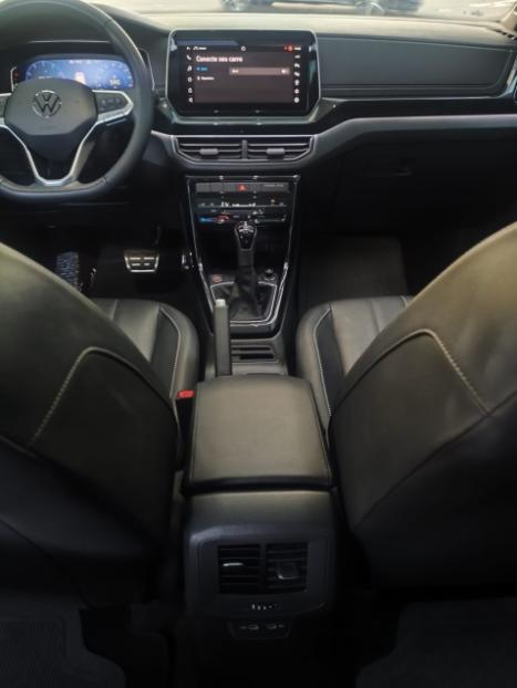 VOLKSWAGEN T-Cross 1.4 4P 250 TSI FLEX HIGHLINE AUTOMÁTICO, Foto 18