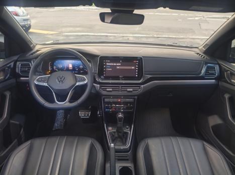 VOLKSWAGEN T-Cross 1.4 4P 250 TSI FLEX HIGHLINE AUTOMÁTICO, Foto 19