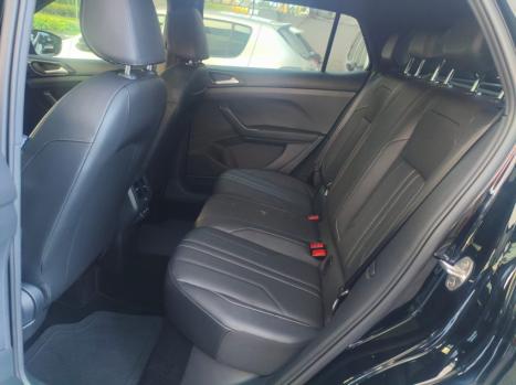 VOLKSWAGEN T-Cross 1.4 4P 250 TSI FLEX HIGHLINE AUTOMÁTICO, Foto 20