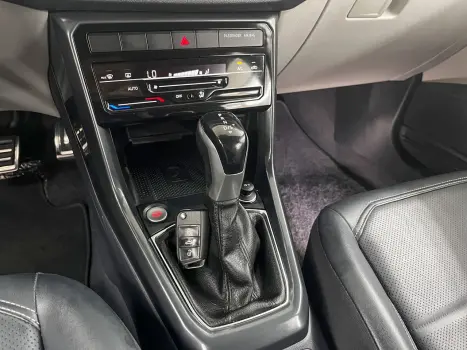VOLKSWAGEN T-Cross 1.4 4P 250 TSI FLEX HIGHLINE AUTOMÁTICO, Foto 17