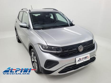 VOLKSWAGEN T-Cross 1.0 4P 200 TSI FLEX AUTOMÁTICO, Foto 2