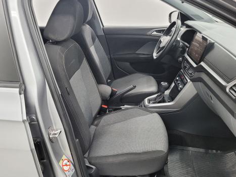 VOLKSWAGEN T-Cross 1.0 4P 200 TSI FLEX AUTOMÁTICO, Foto 6