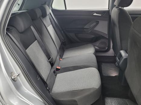 VOLKSWAGEN T-Cross 1.0 4P 200 TSI FLEX AUTOMÁTICO, Foto 7