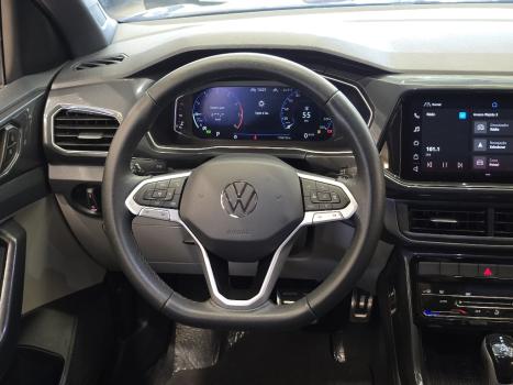 VOLKSWAGEN T-Cross 1.4 4P 250 TSI FLEX HIGHLINE AUTOMÁTICO, Foto 11