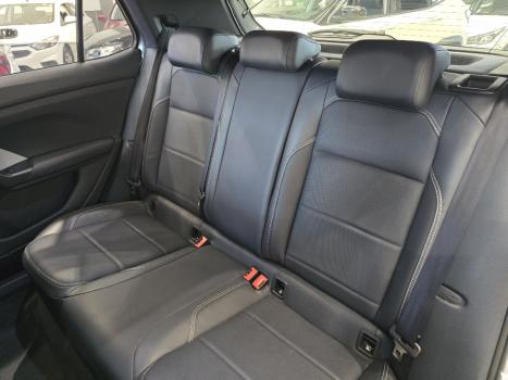 VOLKSWAGEN T-Cross 1.4 4P 250 TSI FLEX HIGHLINE AUTOMÁTICO, Foto 16