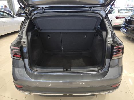 VOLKSWAGEN T-Cross 1.4 4P 250 TSI FLEX HIGHLINE AUTOMÁTICO, Foto 17