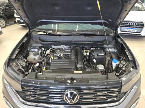 VOLKSWAGEN T-Cross 1.4 4P 250 TSI FLEX HIGHLINE AUTOMÁTICO, Foto 19