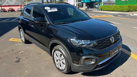 VOLKSWAGEN T-Cross 1.0 4P 200 TSI FLEX SENSE AUTOMÁTICO, Foto 2