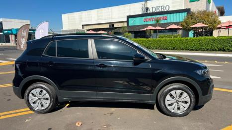 VOLKSWAGEN T-Cross 1.0 4P 200 TSI FLEX SENSE AUTOMÁTICO, Foto 6