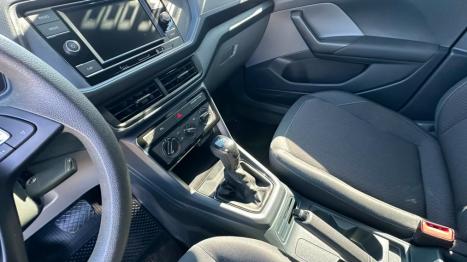 VOLKSWAGEN T-Cross 1.0 4P 200 TSI FLEX SENSE AUTOMÁTICO, Foto 9