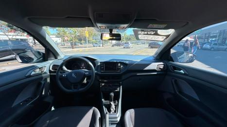 VOLKSWAGEN T-Cross 1.0 4P 200 TSI FLEX SENSE AUTOMÁTICO, Foto 10
